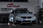 BMW M4 Coupe by Cam Shaft 2017 года